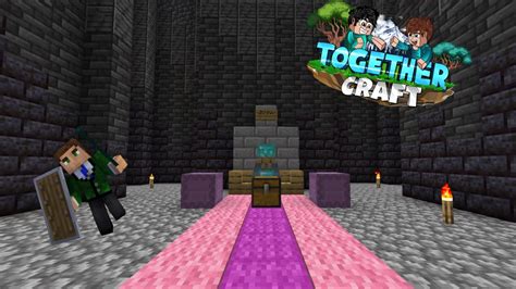 TogetherCraft 